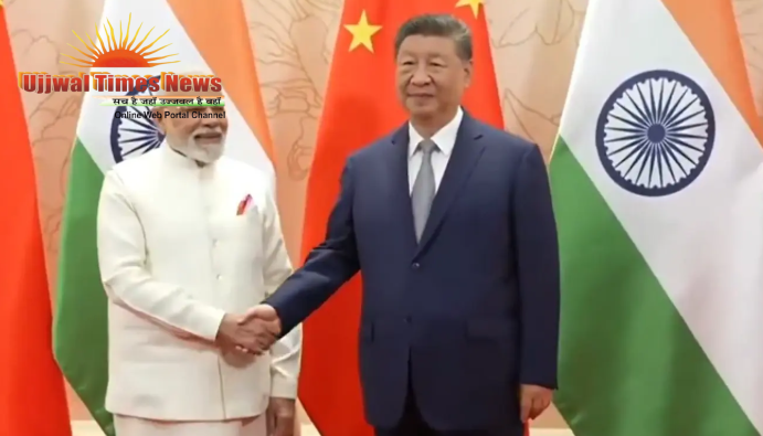 चीन के मुकाबले भारत सबसे मजबूत दावेदार, अमेरिकी विदेश विभाग का दावा  
